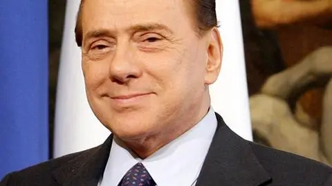 Wyrok za "korzystanie z prostytucji nieletnich" uchylony. Sąd: Berlusconi niewinny
