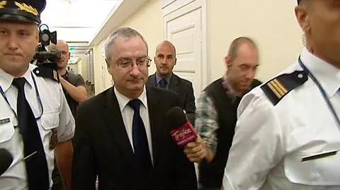 Generał Bondaryk odchodzi po konflikcie