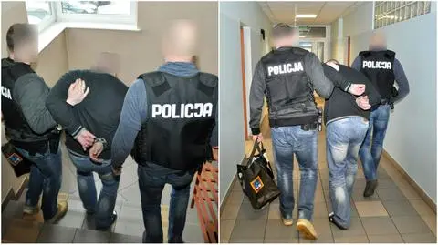 Starogard Gdański: Strzelali do mężczyzny z wiatrówki