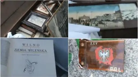 Policja odnajduje zagubione zbiory KTF