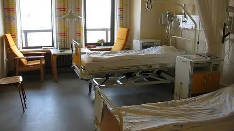 Rumunia: skandal w służbie zdrowia