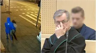 Zdaniem prokuratury, Adam Z. odpowiada za śmierć Ewy Tylman, obrona twierdzi, że jest niewinny