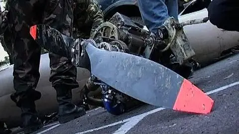 Rosja nie wierzy ONZ