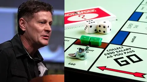 Film "Battleship: Bitwa o Ziemię" inspirowany był grą w statki. Teraz natchnieniem ma być "Monopoly"