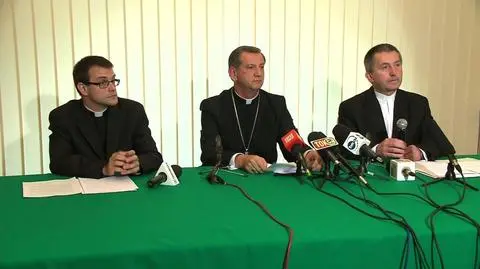 Kościół przeprasza, ale nie płaci 