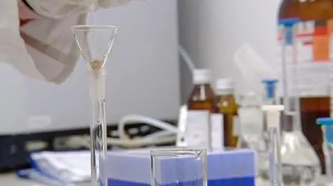 Zanieczyszczone mleko zbada biegły toksykolog