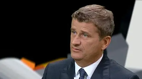 Palikot po angielsku: Jestem nadzieją