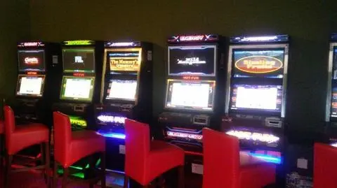 Zlikwidowali nielegalne automaty do gier. "Działały jako quizomaty"