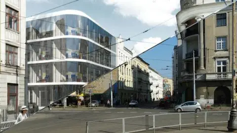 Łódź: Urzędnicy przedstawili projekty zagospodarowania ulic