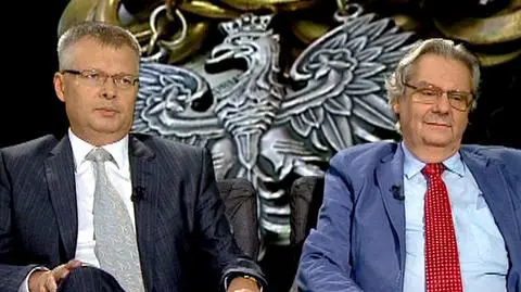 "Samopoczucie Seremeta jest zbyt dobre" 