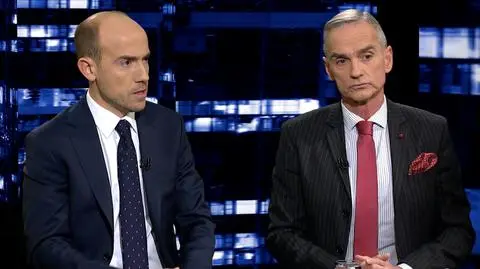 Jackowski: parlamentarzyści PiS w dobrej wierze głosowali na kandydata, który wydawał się idealny