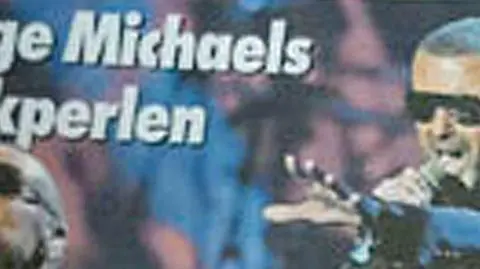Koncertu nie było, relacja jest. "George Michael zachwycił"