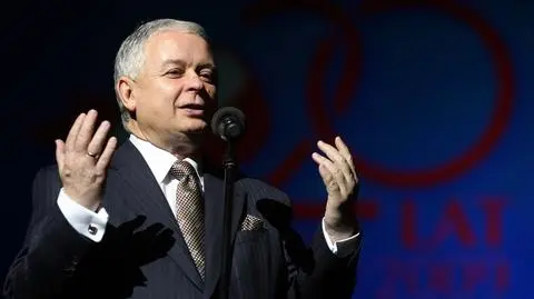 Sąd: L. Kaczyński dyskryminował