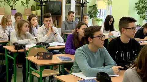 Pomysły na nowe zasady w podstawówkach