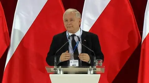 Prezes PiS o rocznicy wyborów z 1989 roku