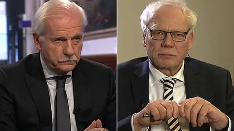 "FPF": Marek Safjan i Andrzej Olechowski o sytuacji w Polsce