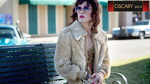 Jared Leto w "Witaj w klubie"