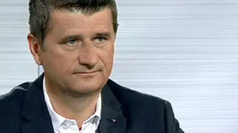 Palikot radzi prezydentowi: Na Ukrainę w koszulce "Uwolnić Tymoszenko"
