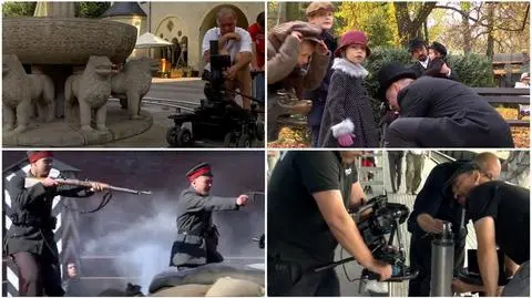 Poznań kusi filmowców. 
"Szanse niemal zerowe"