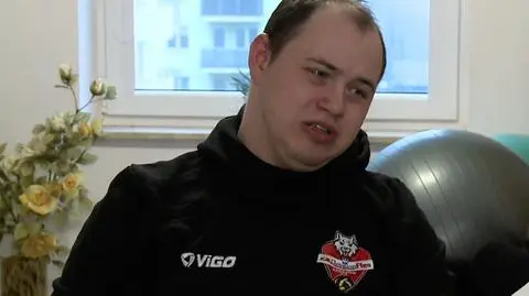 Wciąż są w Polsce urzędy niedostosowane do przyjmowania niepełnosprawnych