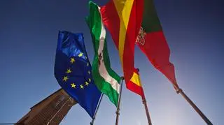 Unijni przywódcy pojadą 27 kwietnia do Kijowa