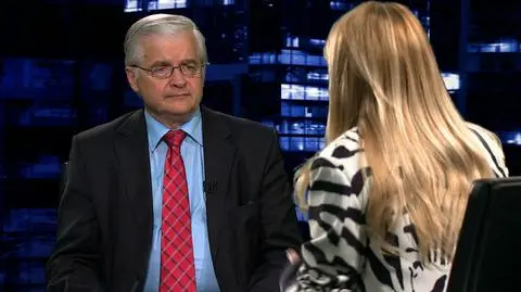 Włodzimierz Cimoszewicz o jawności majątku premiera Mateusza Morawieckiego