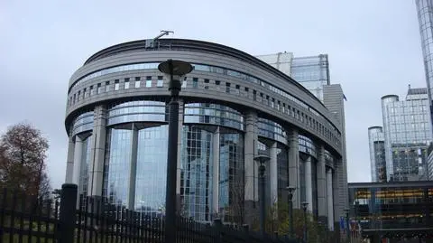 Okradli pocztę w Parlamencie Europejskim