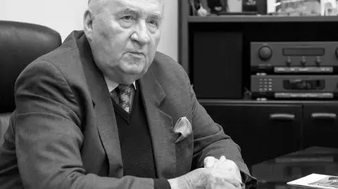 Michal Kovacz nie żyje