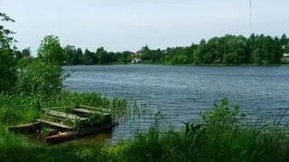 Tutaj utonęły kobiety 