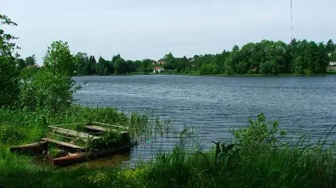 Chwaszczyno: Dwie kobiety utopiły się w jeziorze