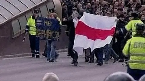 Kontrowersyjne wybory rozpoczęte