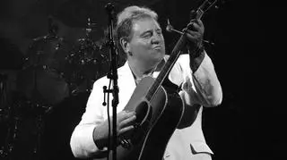 Greg Lake miał 69 lat