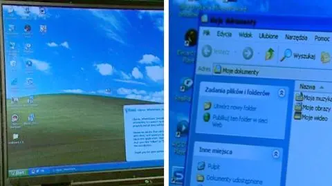 Komputer Ziobry jednak działa!