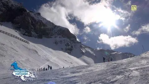 Uroki Obertauern