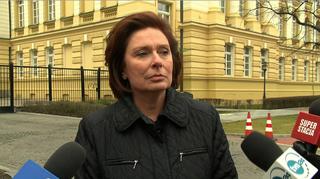 Małgorzata Kidawa-Błońska potwierdziła słowa szefa MON Tomasza Siemoniaka