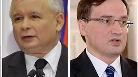 Będą wrogami do końca?