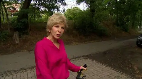 Posłanka PSL ma nowy pojazd