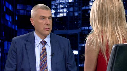 Giertych o wyborze Tuska: nasza pozycja w stosunku do Putina jest teraz inna