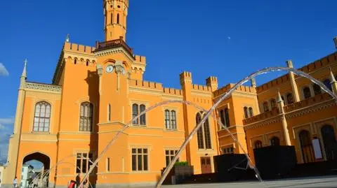 Piękny Wrocław Główny. Dworzec z nagrodą architektów