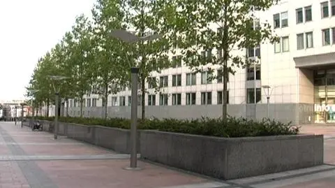 W Brukseli otworzą plac "Solidarności"