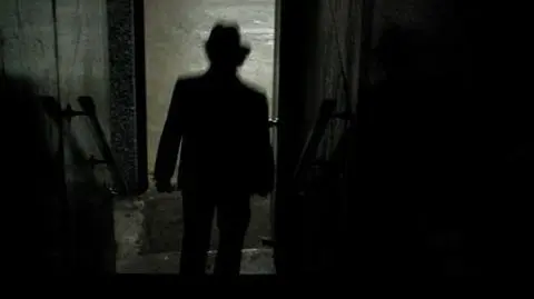 Mafioso zagrał samego siebie