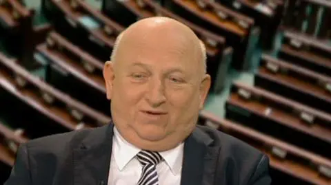 "8,2 procent to wynik dwucyfrowy"