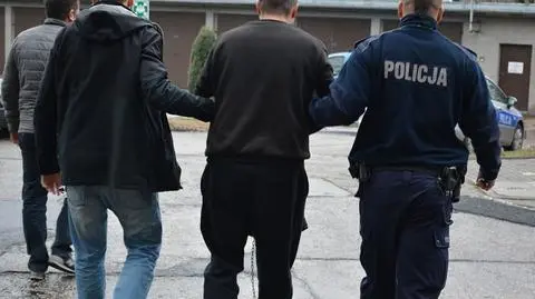 Mężczyzna jest podejrzany o zabójstwo