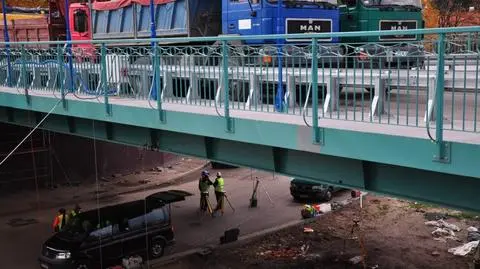 180 ton bada wytrzymałość Trasy Słowackiego