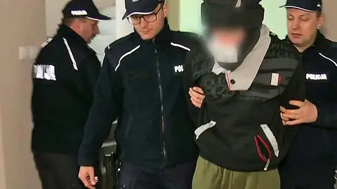 Motywem działania, według prokuratury, była "niechęć przyjęcia na siebie roli ojca" 