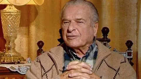 Czy Wałęsa był TW? Kiszczak: nie wiem