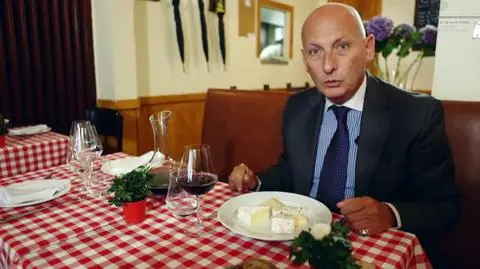 Resortowa przyzwoitka