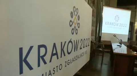 Ministerstwo sportu złamało prawo? NIK o organizacji igrzysk w Krakowie 
