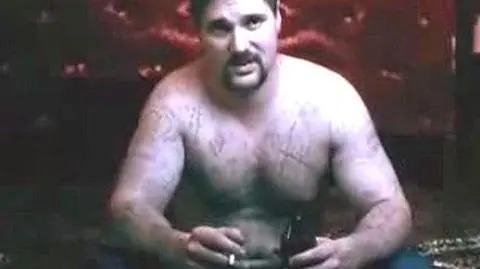 "Największy bandzior Australii"