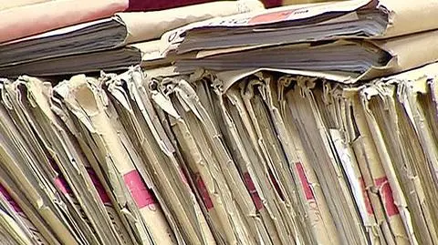 Przebijali numery w kradzionych autach? 31 osób na ławie oskarżonych
